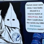 un club de fotbal din anglia asociat cu grupul rasist extremist ku klux klan 69eb9b48b6d89
