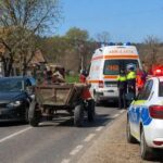 un copil de 12 ani a cazut din caruta direct in fata unei masini si a ajuns de urgenta la spital in sibiu 69ea601a49f86