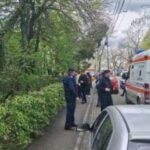 un copil de 7 ani a cazut de la etajul doi al unui imobil din focsani 69d1375e8c166