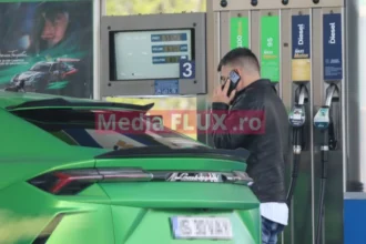un cunoscut bugetar din iasi mutat recent la bucuresti face senzatie in capitala cu un lamborghini de 300 000 de euro de unde are asa multi bani 69df5b6610476