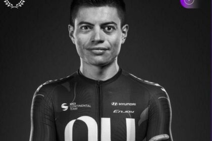un cunoscut ciclist columbian a murit dupa ce a suferit un accident banal 69ebd391a1e5c