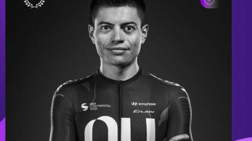 un cunoscut ciclist columbian a murit dupa ce a suferit un accident banal 69ebd391a1e5c