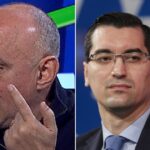 un fost presedinte al politehnicii iasi il ataca dur pe razvan burleanu sa te folosesti de oameni in halul asta acelasi lucru il face si in cazul lui gica hagi 69e1d7c169af3