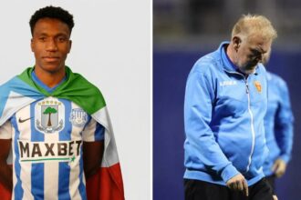 un fotbalist iesean l a invins pe prosinecki politehnica iasi se muta pe sintetic pentru a se acomoda cu terenul pe care va juca sambata 69cc795e813f9