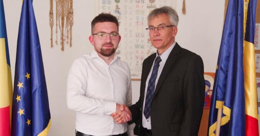 un membru pnl iasi a dat lovitura cu o licitatie de la apavital valoarea contractului este de 3 ori mai mare decat cifra de afaceri a firmei sale 69cc554b0a332