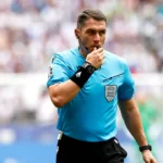 un nou meci de gala pentru istvan kovacs arbitrul roman delegat la barcelona atletico madrid 69d3968a553d0