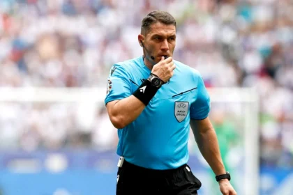 un nou meci de gala pentru istvan kovacs arbitrul roman delegat la barcelona atletico madrid 69d3968a553d0