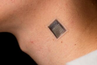 un plasture activat termic poate distruge celulele de melanom fara interventie chirurgicala 69cf5ba75057a