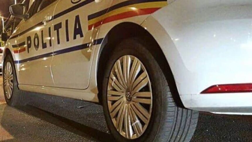 un politist din tulcea in varsta de 20 de ani a murit dupa ce s a impuscat 69e6ae57f2217