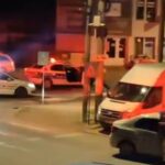 un tanar care conducea fara permis si sub influenta alcoolului prins dupa o urmarire de 25 de kilometri in arges video 69d62917bcb21