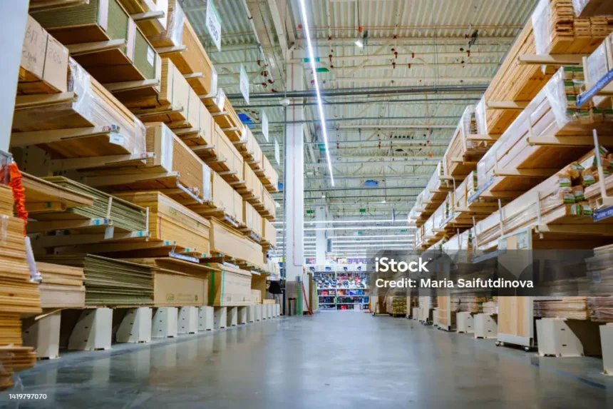 un tanar de 18 ani a fost strivit sub un palet cu materiale de constructii 69cd240ec016f 1