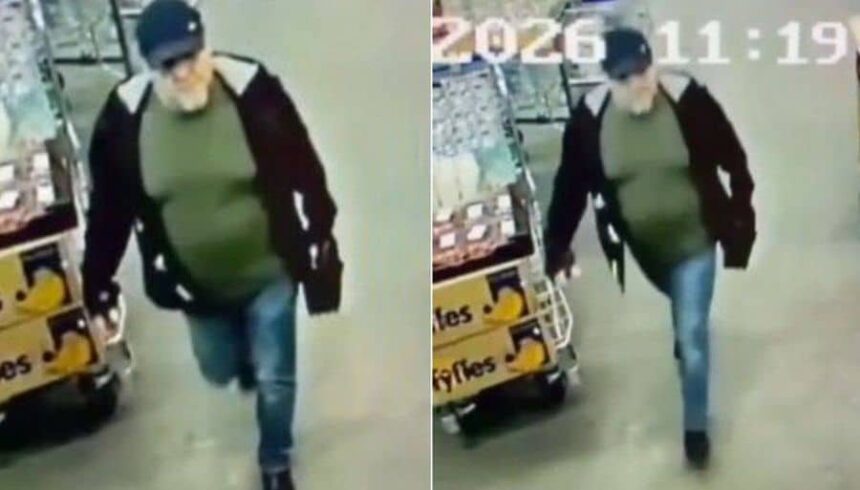 un ucrainean si un rus au jefuit un preot intr un centru comercial din capitala l au lasat fara borseta cu peste 80 000 lei si au incercat sa fuga din tara 69e504fbb89e3