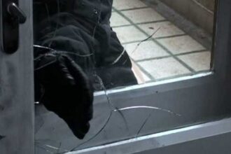 un vasluian a doborat la iasi recordul de furt viteza a spart sediile a patru firme in mai putin de o ora prada a fost insa candidata la record negativ va sta 3 ani dupa gratii 69f003d7be351
