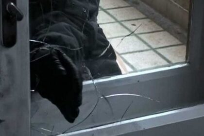 un vasluian a doborat la iasi recordul de furt viteza a spart sediile a patru firme in mai putin de o ora prada a fost insa candidata la record negativ va sta 3 ani dupa gratii 69f003d7be351