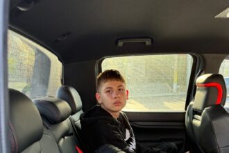 unde a fost gasit baiatul disparut de acasa in picioarele goale 69de86dad31b7