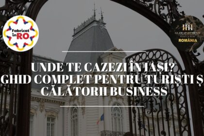 unde te cazezi in iasi ghid complet pentru turisti si calatorii business p 69e76e85e4797