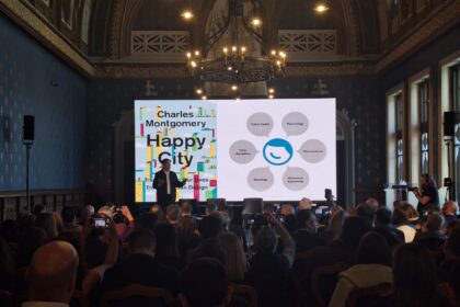 unul dintre cei mai cunoscuti urbanisti din lume iasul e pe cale sa faca o greseala foarte mare ati dat orasul masinilor e timpul sa l luati inapoi 69ea2dac1c014