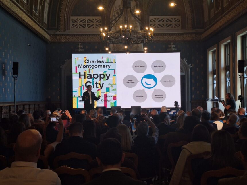 unul dintre cei mai cunoscuti urbanisti din lume iasul e pe cale sa faca o greseala foarte mare ati dat orasul masinilor e timpul sa l luati inapoi 69ea2dac1c014