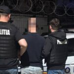 urmarit international pentru trafic de migranti prins la calafat 69edb9ecc96bb