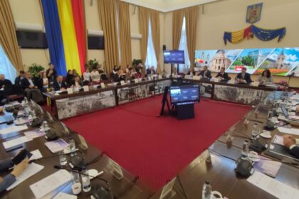 usi trantite proiecte busite nervi amenintari primarul fac armata cu voi de nu va vedeti sedinta lunga si tensionata la cl ieri probleme intre pnl si chiric 69cc761848449