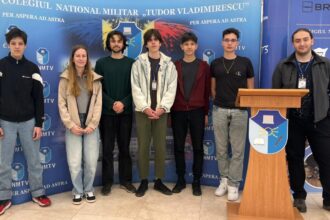 val de medalii pentru iasi la olimpiada nationala de fizica 31 de premii si sapte calificari in lotul largit pentru competitiile internationale 69e2d4bfb1d92