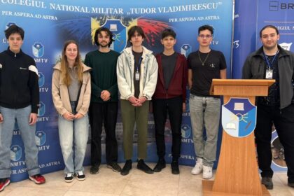 val de medalii pentru iasi la olimpiada nationala de fizica 31 de premii si sapte calificari in lotul largit pentru competitiile internationale 69e2d4bfb1d92