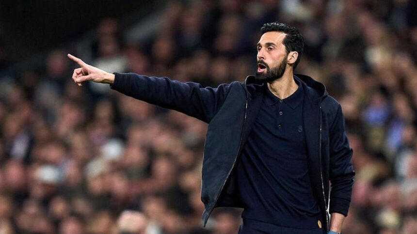 var intervine doar cand ii convine arbeloa critica dur arbitrajul 69da35039678d