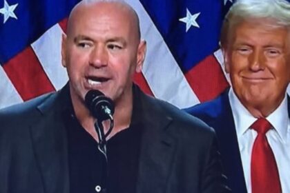 video a fost o nebunie o experienta unica seful ufc a savurat fiecare clipa a atacului de la dineul corespondentilor 69ef2656164fe