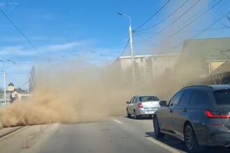 video cum se face curatenia de primavara la iasi imagini virale postate pe o retea de socializare au aprins internautii zero respect pentru locuitorii orasului 69d37de8b51d9