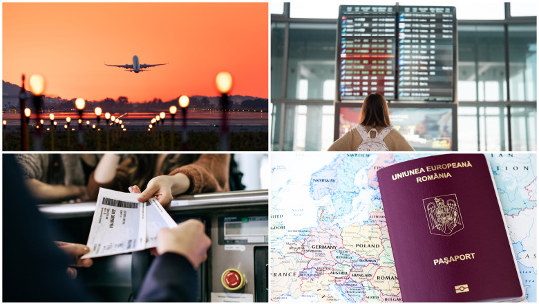 video e o treaba foarte buna vacante fara vize in peste 120 de tari pasaportul romanesc mai puternic decat cel american sau britanic 69d772a552864