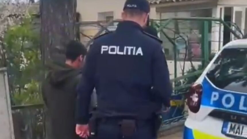 video un barbat a plecat de acasa dupa o cearta cu sotia si a amenintat ca se sinucide a fost cautat de zeci de politisti 69d6013c3faab