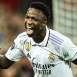 vinicius a recunoscut ca nu a putut crea o legatura cu fostul antrenor al lui real madrid xabi alonso 69d3f1ef82fee