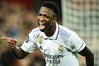 vinicius a recunoscut ca nu a putut crea o legatura cu fostul antrenor al lui real madrid xabi alonso 69d3f1ef82fee