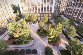 vlaicu 87 primul cartier parc fara masini din iasi se lanseaza oficial p 69eb38f06527d