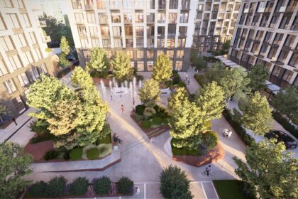 vlaicu 87 primul cartier parc fara masini din iasi se lanseaza oficial p 69eb38f06527d