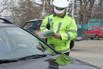 weekend plin de abateri rutiere in iasi soferi bauti fara permis si vitezomani 69e60b87e11f6