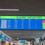 zboruri anulate de pe aeroportul iasi din cauza grevei din italia mai multe curse afectate 69d8ee0add676