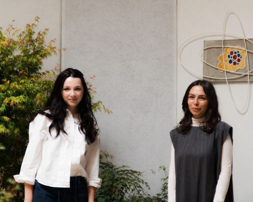 zeci de artisti romani si internationali transforma baia turceasca intr un traseu despre apa memorie si fragilitatea materiei la romanian creative week 69f328f3750f6