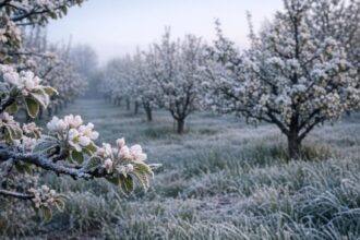 zeci de milioane de lei pentru aproape 1 900 de pomicultori afectati de ingheturi in iasi o singura cerere din baltati 69e29c98e65ed