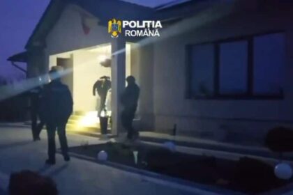 zeci de perchezitii in mures intr un dosar pentru folosirea de instalatii clandestine pentru alimentare cu energie electrica video 69ce35872bf5d