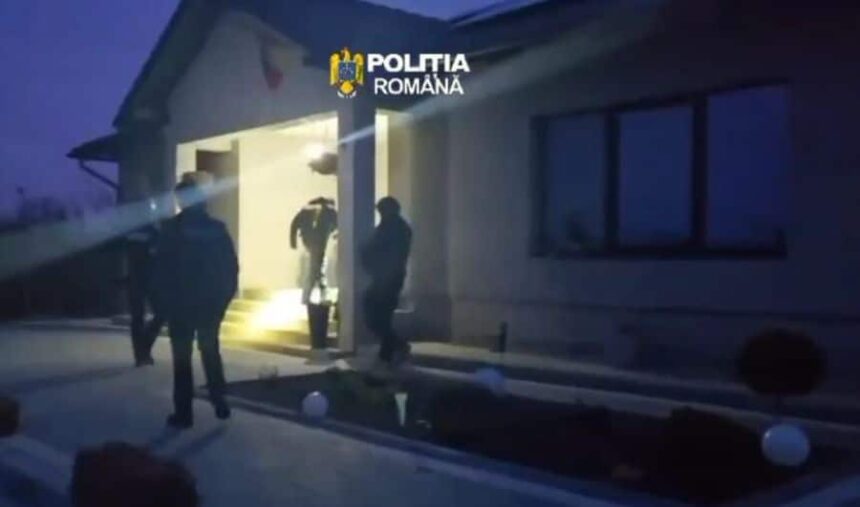 zeci de perchezitii in mures intr un dosar pentru folosirea de instalatii clandestine pentru alimentare cu energie electrica video 69ce35872bf5d