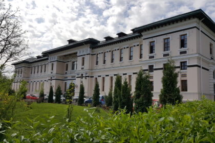 zilele portilor deschise la institutul de psihiatrie socola iasi vizite si informatii despre serviciile medicale pe 6 aprilie 69cf89546eb09