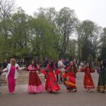 ziua internationala a romilor sarbatorita duminica in parcul copou din iasi invitati de marca 69d06a68dea69