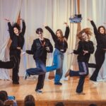 13 trupe de teatru scolar din toata tara participa la festivalul teatru sub castani 69fbe158ca816