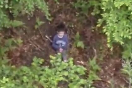 a fost gasit copilul de 5 ani disparut in sibiu dupa 40 de ore de cautari micutul este in viata video 6a04549025325