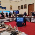 a fost votat buget local primarul mihai chirica considera ca usr tradeaza iasul 6a01c76ba04cf