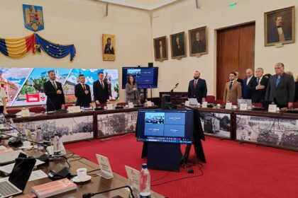 a fost votat buget local primarul mihai chirica considera ca usr tradeaza iasul 6a01c76ba04cf