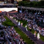 a inceput romanian creative week 2026 peste o mie de artisti designeri si arhitecti vor fi prezenti la iasi palas una dintre principalele scene ale festivalului 6a04849943b9c