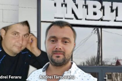 a muncit cate 14 ore pe zi si a fost platit cu 1 500 de lei lunar patronul de la inbit andrei tarnovanu l a mintit ca ii da 5 000 de lei 69f533cb856ae