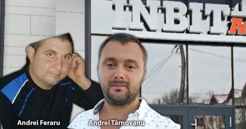 a muncit cate 14 ore pe zi si a fost platit cu 1 500 de lei lunar patronul de la inbit andrei tarnovanu l a mintit ca ii da 5 000 de lei 69f533cb856ae